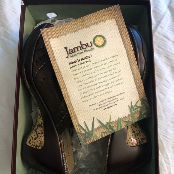 Jambu Shoes - Picture 2 of 2
